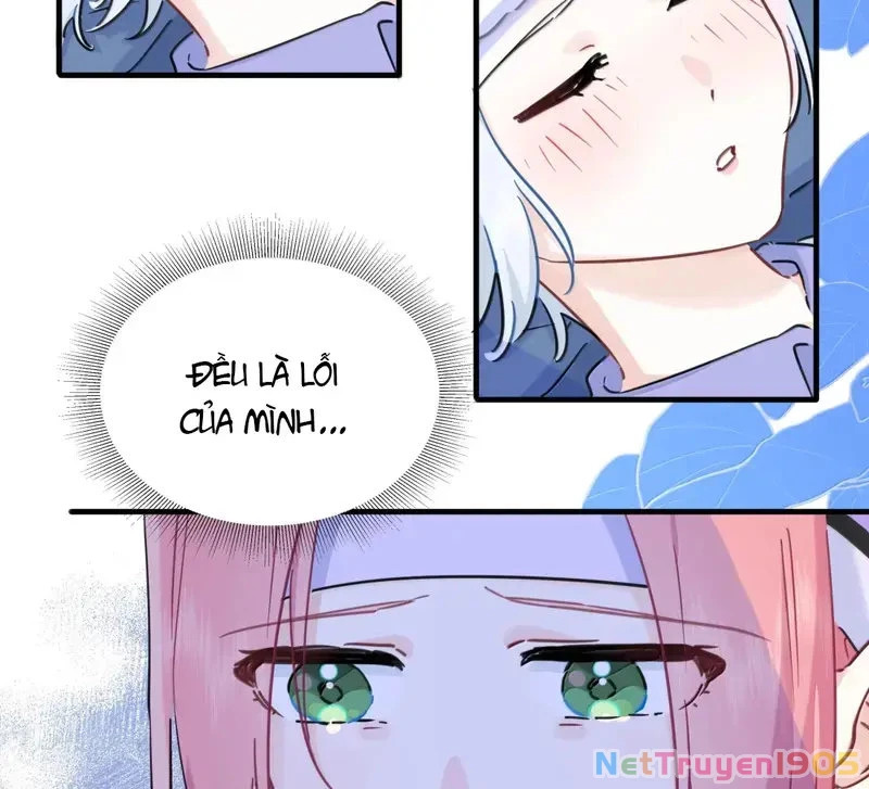 Tình Yêu Đã Cho Tôi Siêu Năng Lực Chapter 73 - Trang 37