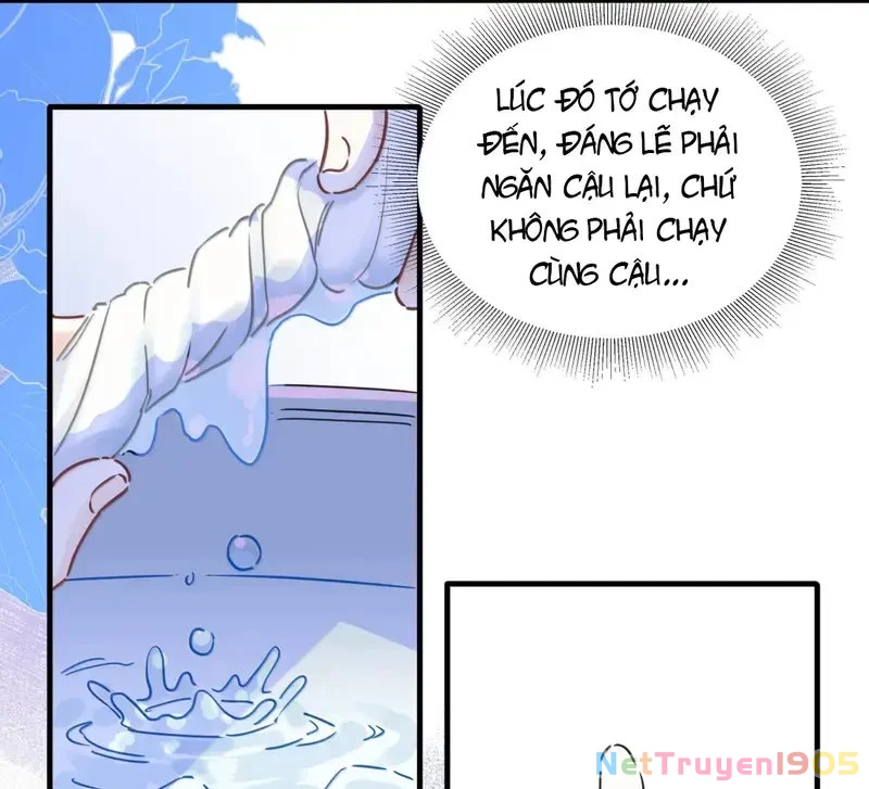 Tình Yêu Đã Cho Tôi Siêu Năng Lực Chapter 73 - Trang 39