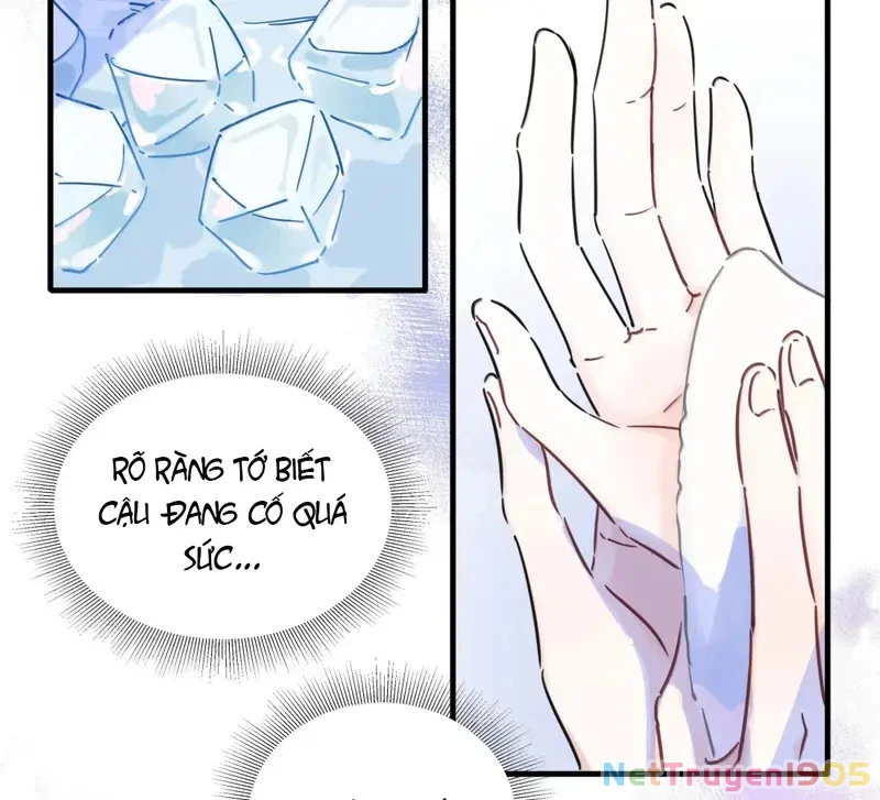 Tình Yêu Đã Cho Tôi Siêu Năng Lực Chapter 73 - Trang 40