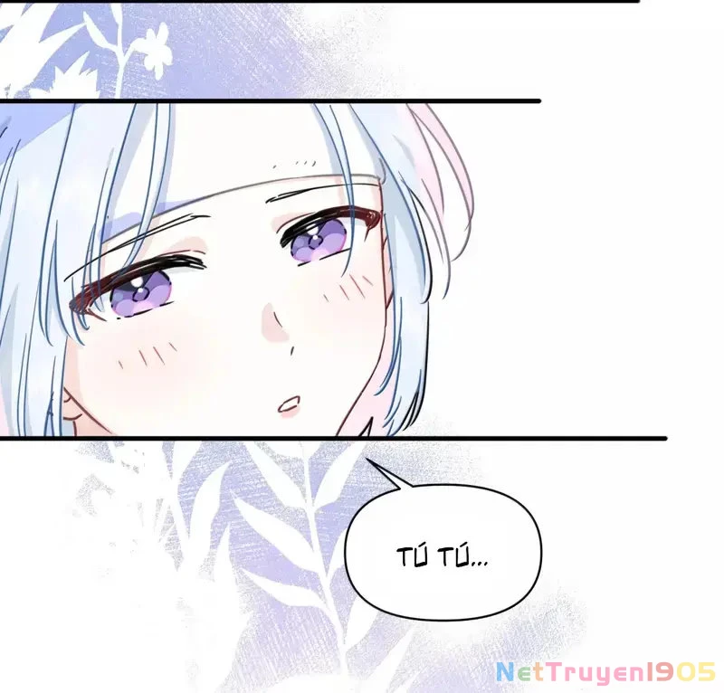 Tình Yêu Đã Cho Tôi Siêu Năng Lực Chapter 73 - Trang 42