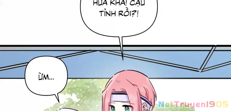 Tình Yêu Đã Cho Tôi Siêu Năng Lực Chapter 73 - Trang 44