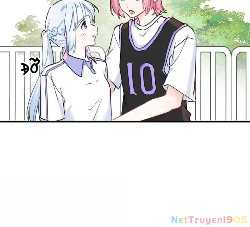 Tình Yêu Đã Cho Tôi Siêu Năng Lực Chapter 73 - Trang 45