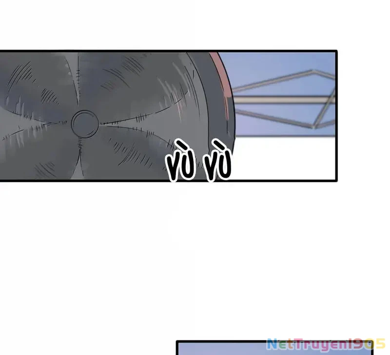 Tình Yêu Đã Cho Tôi Siêu Năng Lực Chapter 73 - Trang 47