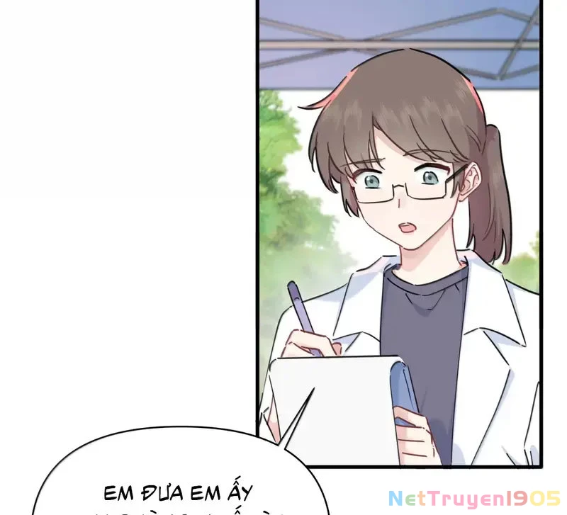 Tình Yêu Đã Cho Tôi Siêu Năng Lực Chapter 73 - Trang 48