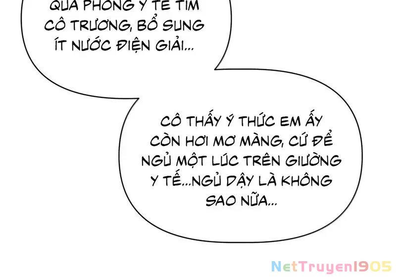 Tình Yêu Đã Cho Tôi Siêu Năng Lực Chapter 73 - Trang 49