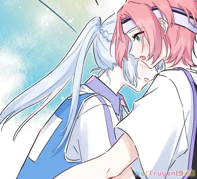 Tình Yêu Đã Cho Tôi Siêu Năng Lực Chapter 73 - Trang 6