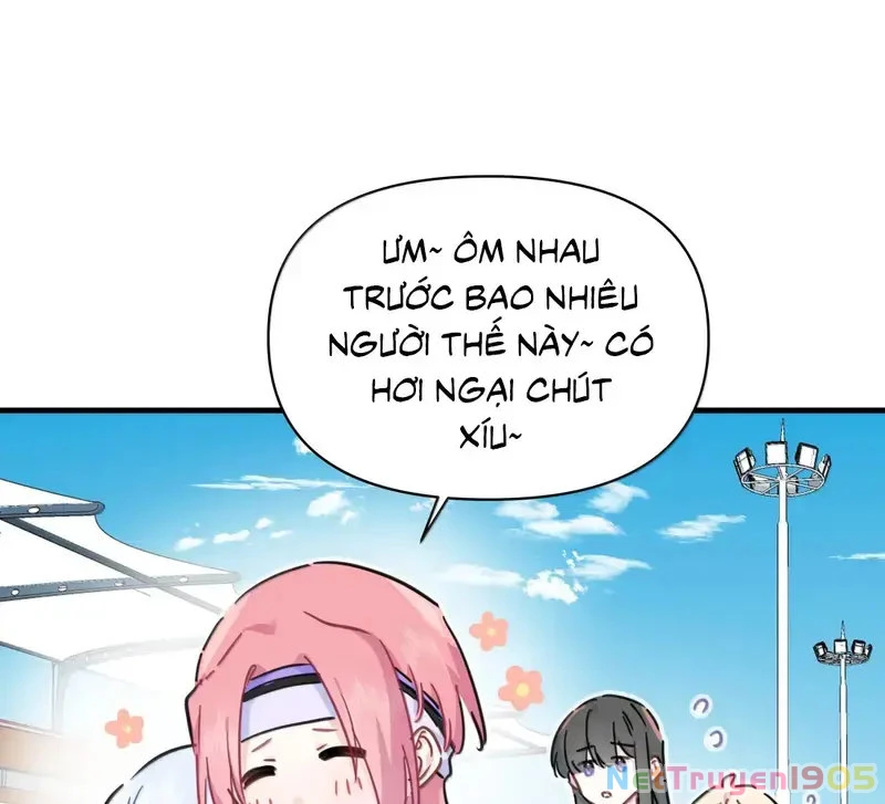 Tình Yêu Đã Cho Tôi Siêu Năng Lực Chapter 73 - Trang 8