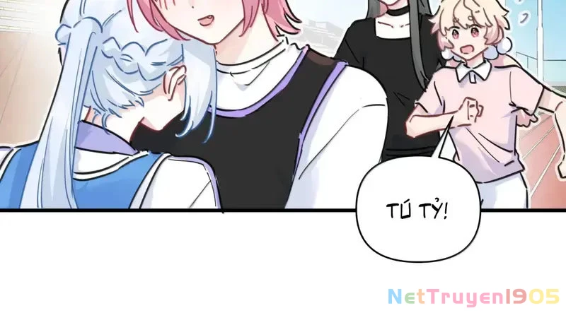 Tình Yêu Đã Cho Tôi Siêu Năng Lực Chapter 73 - Trang 9