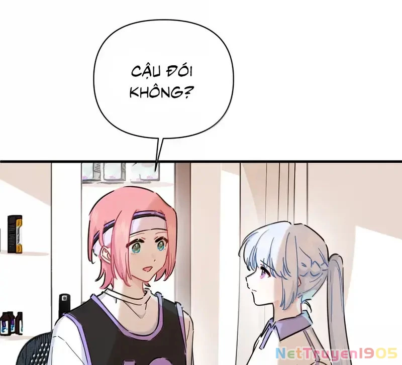 Tình Yêu Đã Cho Tôi Siêu Năng Lực Chapter 74 - Trang 11