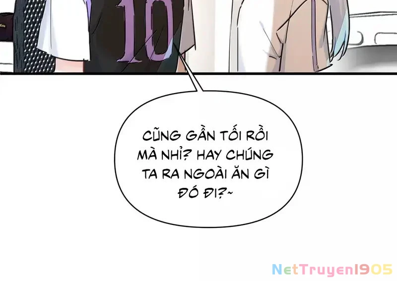 Tình Yêu Đã Cho Tôi Siêu Năng Lực Chapter 74 - Trang 12