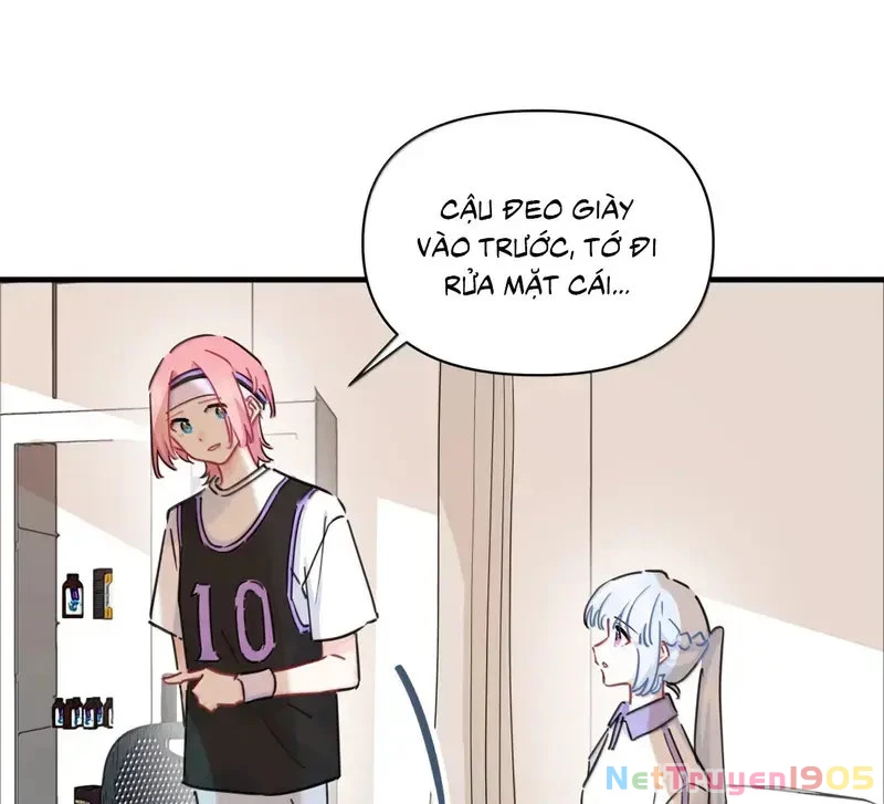 Tình Yêu Đã Cho Tôi Siêu Năng Lực Chapter 74 - Trang 15