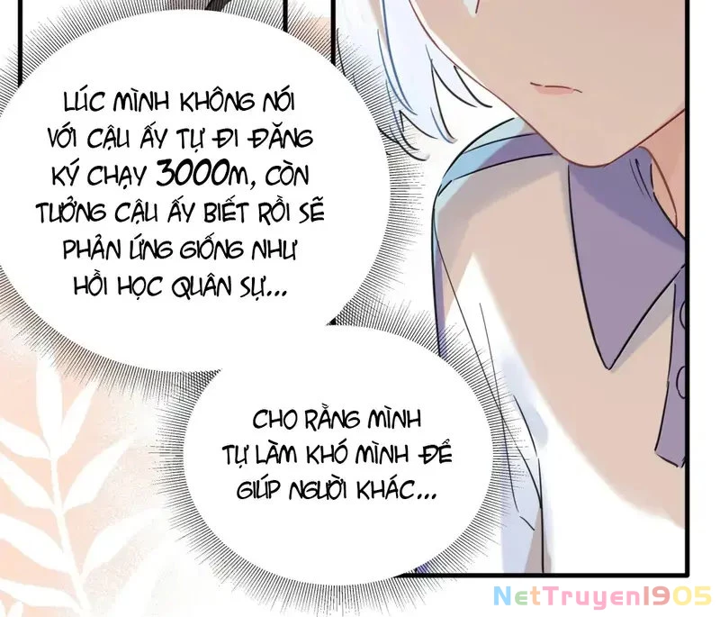 Tình Yêu Đã Cho Tôi Siêu Năng Lực Chapter 74 - Trang 22