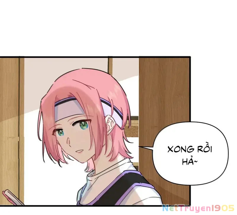 Tình Yêu Đã Cho Tôi Siêu Năng Lực Chapter 74 - Trang 26