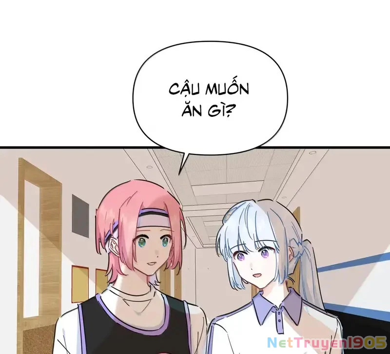 Tình Yêu Đã Cho Tôi Siêu Năng Lực Chapter 74 - Trang 28