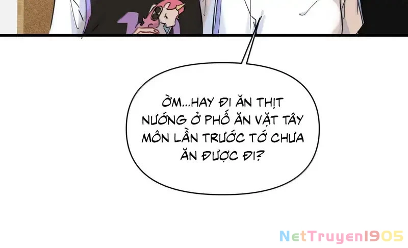 Tình Yêu Đã Cho Tôi Siêu Năng Lực Chapter 74 - Trang 29