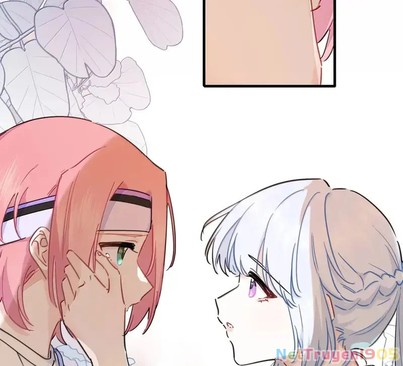 Tình Yêu Đã Cho Tôi Siêu Năng Lực Chapter 74 - Trang 3