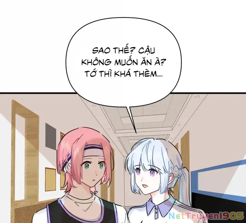 Tình Yêu Đã Cho Tôi Siêu Năng Lực Chapter 74 - Trang 33