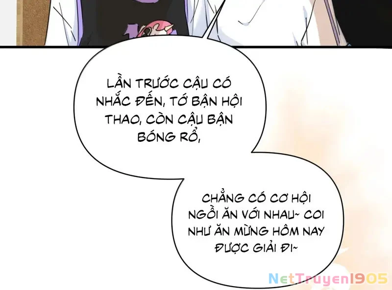 Tình Yêu Đã Cho Tôi Siêu Năng Lực Chapter 74 - Trang 34