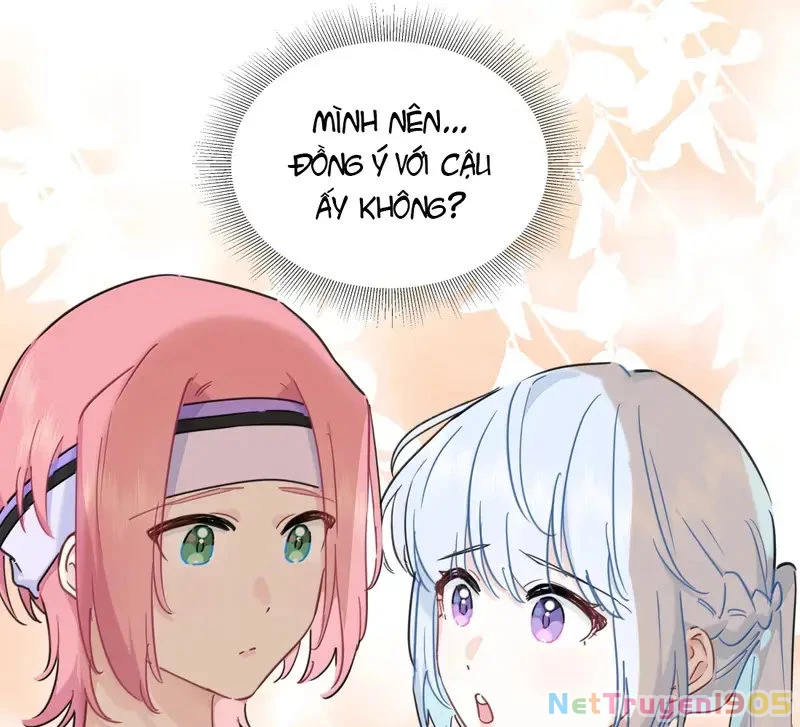 Tình Yêu Đã Cho Tôi Siêu Năng Lực Chapter 74 - Trang 35