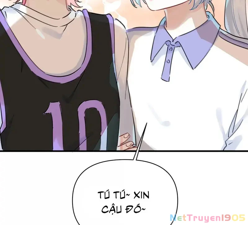 Tình Yêu Đã Cho Tôi Siêu Năng Lực Chapter 74 - Trang 36