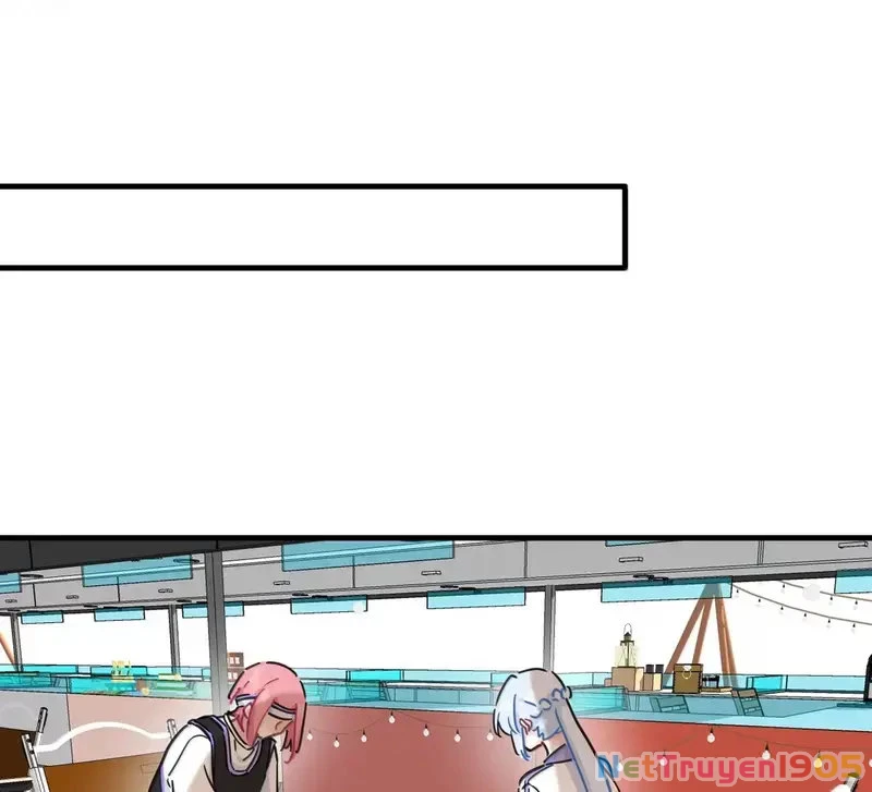 Tình Yêu Đã Cho Tôi Siêu Năng Lực Chapter 74 - Trang 40