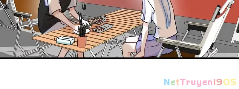 Tình Yêu Đã Cho Tôi Siêu Năng Lực Chapter 74 - Trang 41