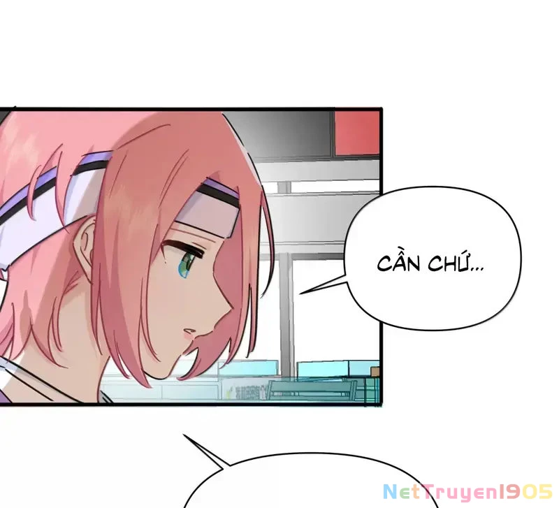 Tình Yêu Đã Cho Tôi Siêu Năng Lực Chapter 74 - Trang 46