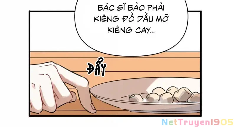 Tình Yêu Đã Cho Tôi Siêu Năng Lực Chapter 74 - Trang 47