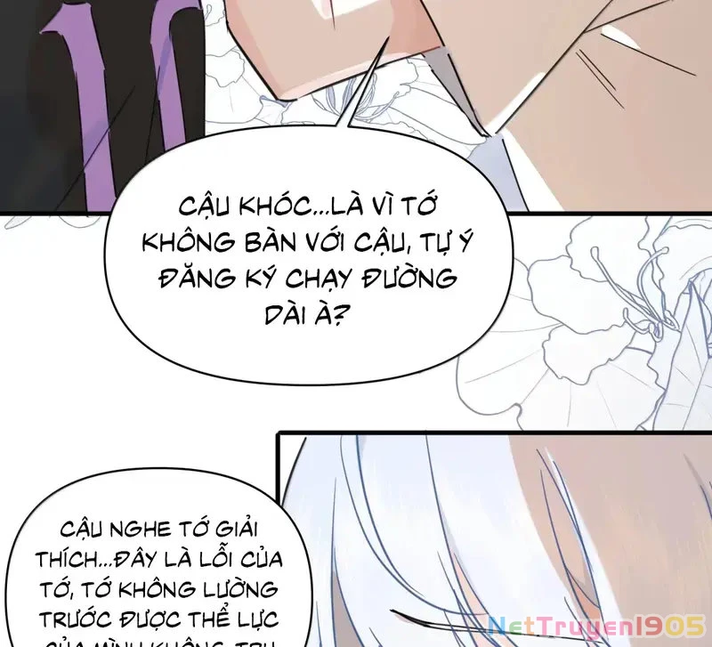 Tình Yêu Đã Cho Tôi Siêu Năng Lực Chapter 74 - Trang 5