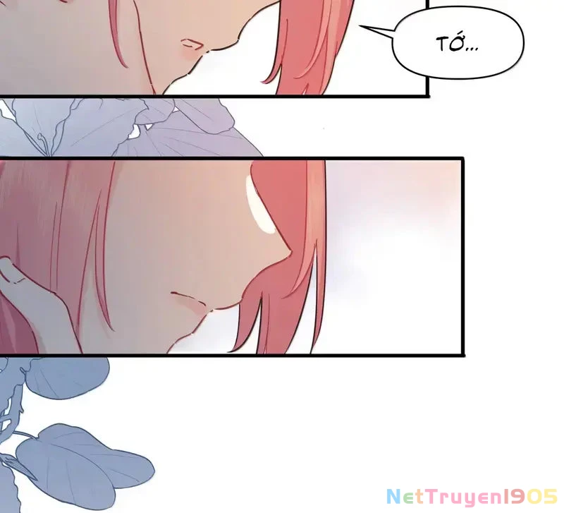 Tình Yêu Đã Cho Tôi Siêu Năng Lực Chapter 74 - Trang 8