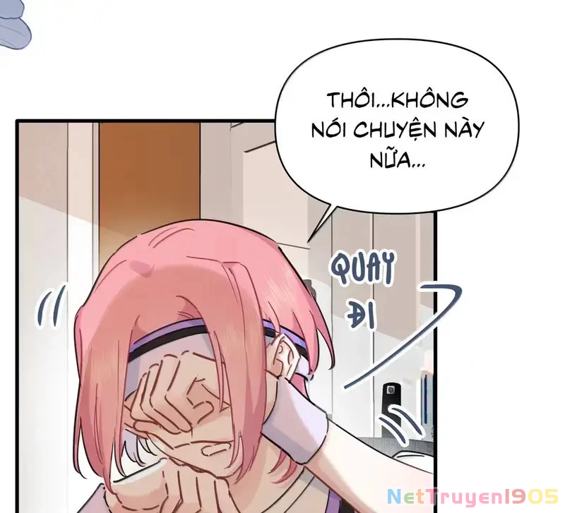 Tình Yêu Đã Cho Tôi Siêu Năng Lực Chapter 74 - Trang 9