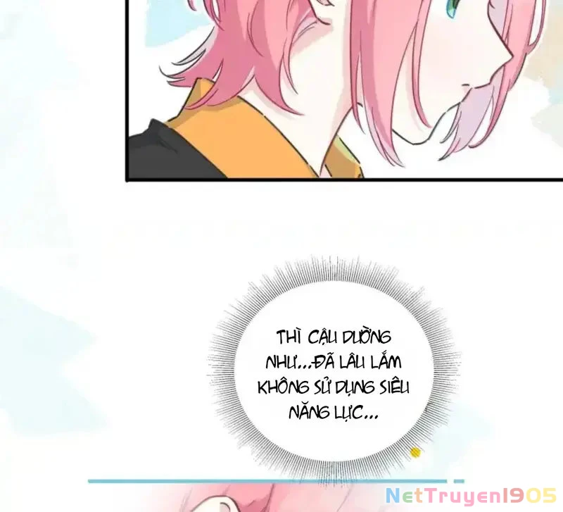 Tình Yêu Đã Cho Tôi Siêu Năng Lực Chapter 75 - Trang 10