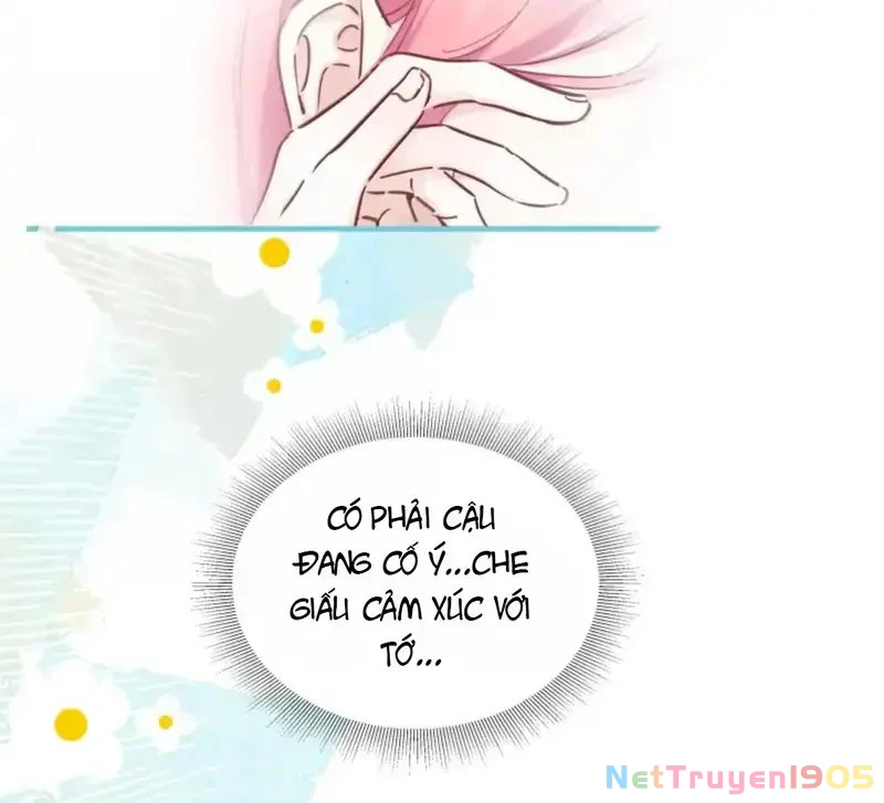 Tình Yêu Đã Cho Tôi Siêu Năng Lực Chapter 75 - Trang 11