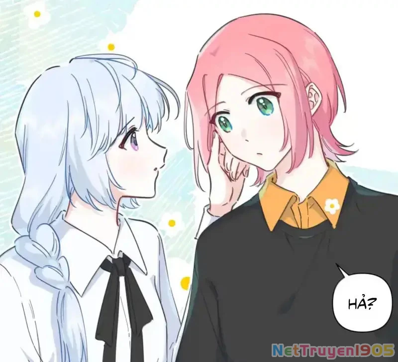 Tình Yêu Đã Cho Tôi Siêu Năng Lực Chapter 75 - Trang 12