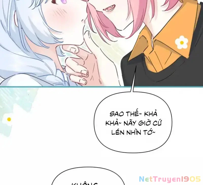Tình Yêu Đã Cho Tôi Siêu Năng Lực Chapter 75 - Trang 14
