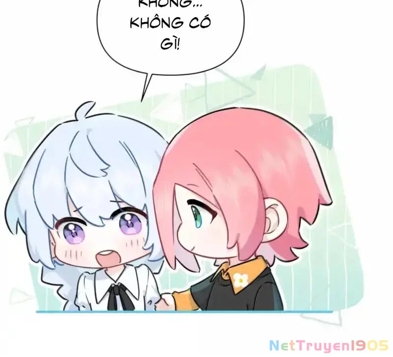 Tình Yêu Đã Cho Tôi Siêu Năng Lực Chapter 75 - Trang 15
