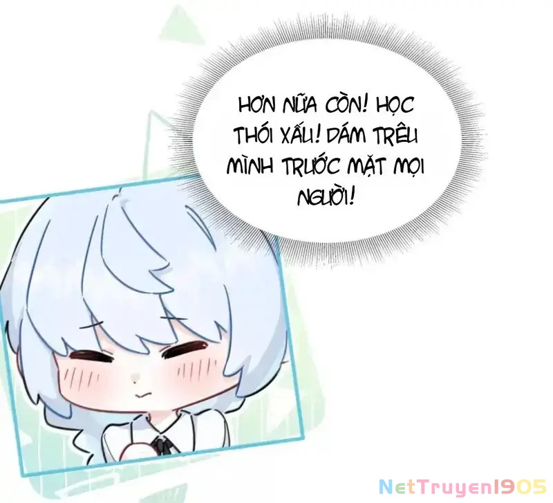 Tình Yêu Đã Cho Tôi Siêu Năng Lực Chapter 75 - Trang 16