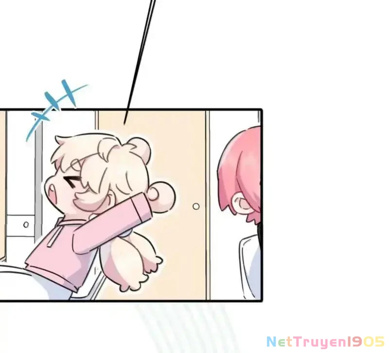 Tình Yêu Đã Cho Tôi Siêu Năng Lực Chapter 75 - Trang 18