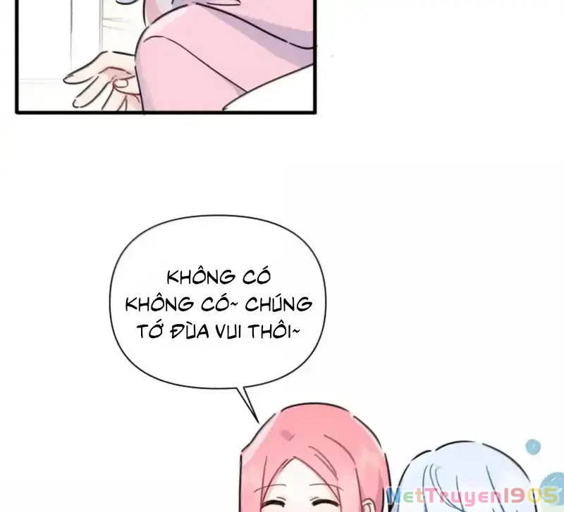 Tình Yêu Đã Cho Tôi Siêu Năng Lực Chapter 75 - Trang 21