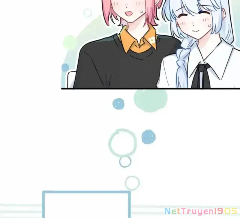 Tình Yêu Đã Cho Tôi Siêu Năng Lực Chapter 75 - Trang 22
