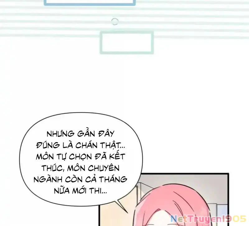 Tình Yêu Đã Cho Tôi Siêu Năng Lực Chapter 75 - Trang 23
