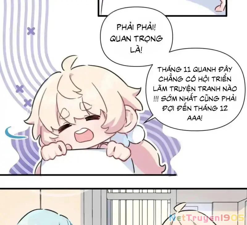 Tình Yêu Đã Cho Tôi Siêu Năng Lực Chapter 75 - Trang 25