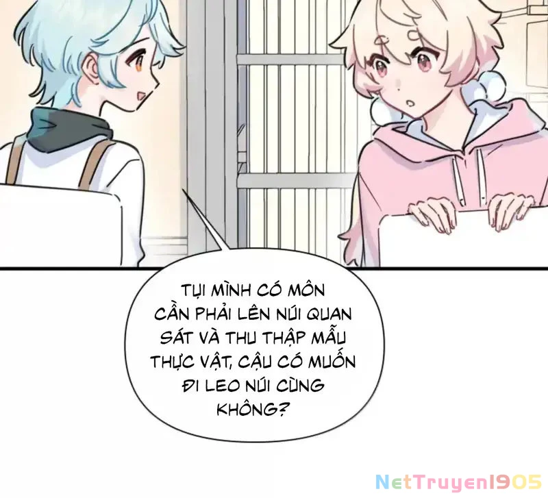 Tình Yêu Đã Cho Tôi Siêu Năng Lực Chapter 75 - Trang 26