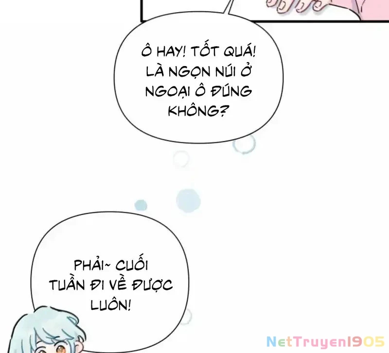Tình Yêu Đã Cho Tôi Siêu Năng Lực Chapter 75 - Trang 28