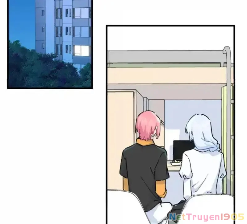 Tình Yêu Đã Cho Tôi Siêu Năng Lực Chapter 75 - Trang 3