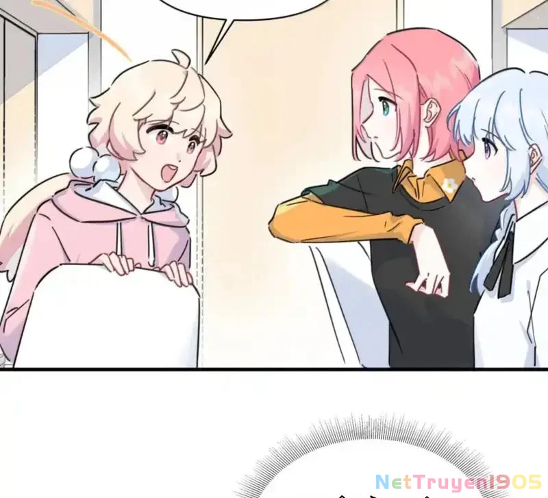 Tình Yêu Đã Cho Tôi Siêu Năng Lực Chapter 75 - Trang 31
