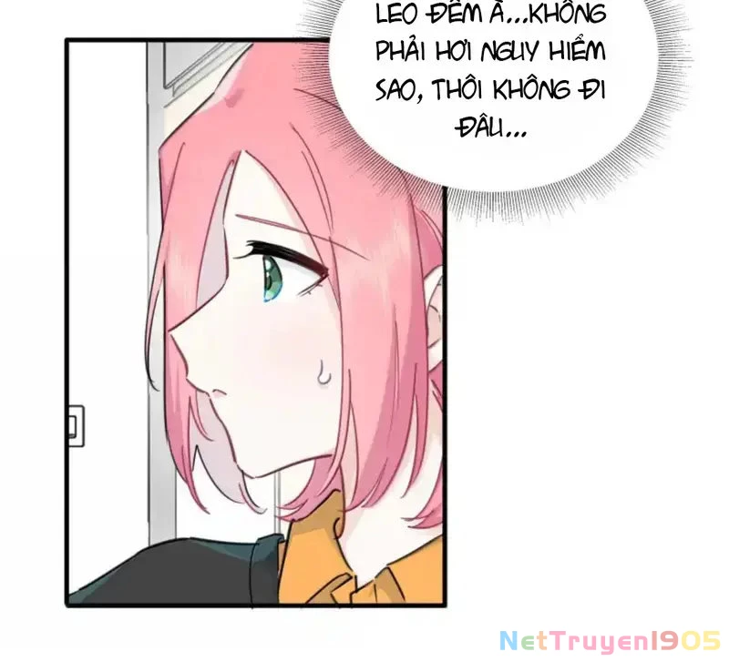Tình Yêu Đã Cho Tôi Siêu Năng Lực Chapter 75 - Trang 32