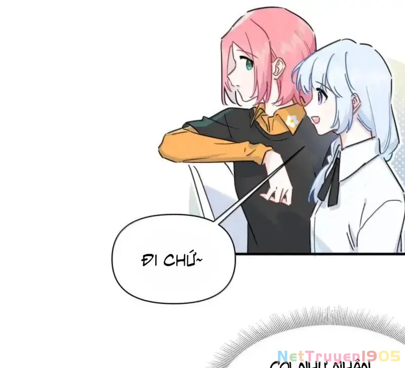 Tình Yêu Đã Cho Tôi Siêu Năng Lực Chapter 75 - Trang 33