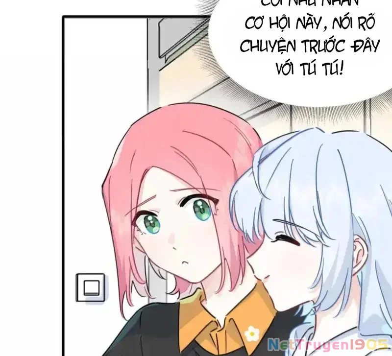 Tình Yêu Đã Cho Tôi Siêu Năng Lực Chapter 75 - Trang 34