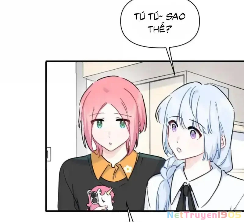 Tình Yêu Đã Cho Tôi Siêu Năng Lực Chapter 75 - Trang 36